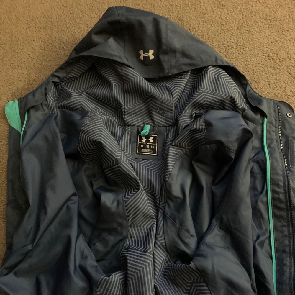 Under Armour Winter Jacket